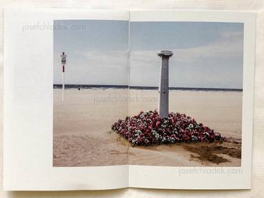 Sample page 5 for book Julie Delabarre – Deauville, ville fleurie