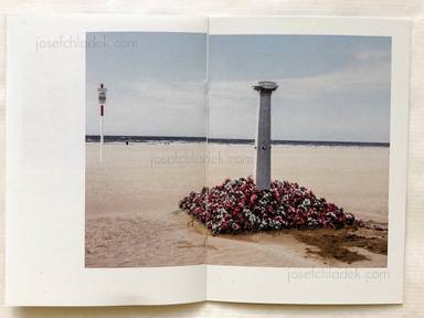 Sample page 4 for book "Delabarre, Julie – Julie Delabarre - Deauville, ville fleurie" Sample page 4 for book "Delabarre, Julie – Julie Delabarre - Deauville, ville fleurie"