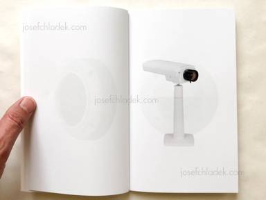 Sample page 4 for book  Pascal Anders – CCTV