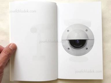 Sample page 5 for book  Pascal Anders – CCTV