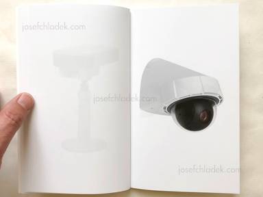 Sample page 6 for book  Pascal Anders – CCTV