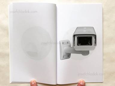 Sample page 7 for book  Pascal Anders – CCTV