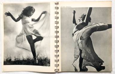 Sample page 1 for book  Arts et Métiers Graphiques – Photographie 1937