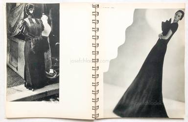 Sample page 7 for book  Arts et Métiers Graphiques – Photographie 1937