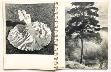 Sample page 8 for book  Arts et Métiers Graphiques – Photographie 1937