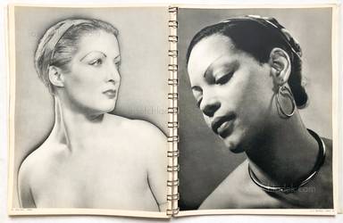 Sample page 13 for book  Arts et Métiers Graphiques – Photographie 1937