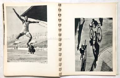 Sample page 17 for book  Arts et Métiers Graphiques – Photographie 1937