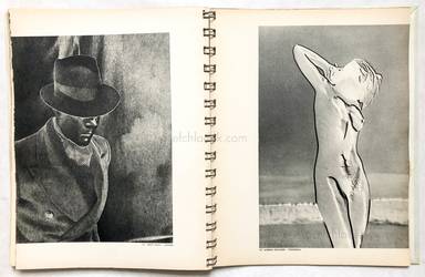 Sample page 18 for book  Arts et Métiers Graphiques – Photographie 1937