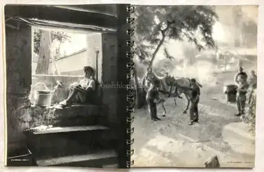 Sample page 10 for book "Arts et Métiers Graphiques – Arts et Métiers Graphiques - Photographie 1935" Sample page 10 for book "Arts et Métiers Graphiques – Arts et Métiers Graphiques - Photographie 1935"