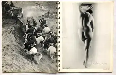 Sample page 9 for book "Arts et Métiers Graphiques – Arts et Métiers Graphiques - Photographie 1935" Sample page 9 for book "Arts et Métiers Graphiques – Arts et Métiers Graphiques - Photographie 1935"