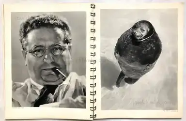 Sample page 6 for book "Arts et Métiers Graphiques – Arts et Métiers Graphiques - Photographie 1935" Sample page 6 for book "Arts et Métiers Graphiques – Arts et Métiers Graphiques - Photographie 1935"