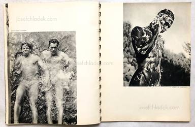 Sample page 16 for book  Arts et Métiers Graphiques – Photographie 1935