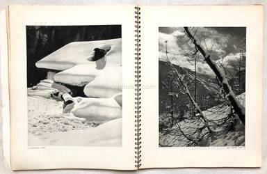 Sample page 7 for book  Arts et Métiers Graphiques – Photographie 1938