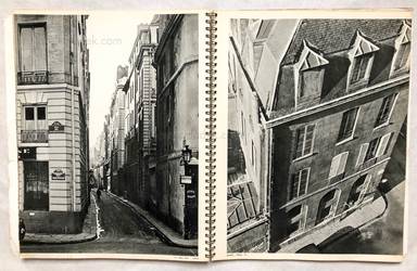 Sample page 10 for book  Arts et Métiers Graphiques – Photographie 1938