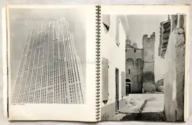 Sample page 9 for book "Arts et Métiers Graphiques – Arts et Métiers Graphiques - Photographie 1938" Sample page 9 for book "Arts et Métiers Graphiques – Arts et Métiers Graphiques - Photographie 1938"