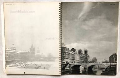 Sample page 12 for book  Arts et Métiers Graphiques – Photographie 1938