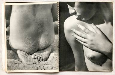 Sample page 15 for book  Arts et Métiers Graphiques – Photographie 1938