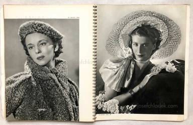 Sample page 1 for book "Arts et Métiers Graphiques – Arts et Métiers Graphiques - Photographie 1938" Sample page 1 for book "Arts et Métiers Graphiques – Arts et Métiers Graphiques - Photographie 1938"