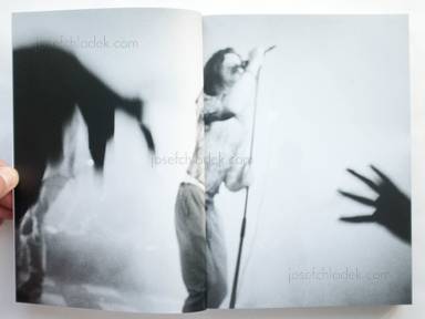 Sample page 15 for book "Andersen, Morten – Morten Andersen - Ass Time Goes By" Sample page 15 for book "Andersen, Morten – Morten Andersen - Ass Time Goes By"