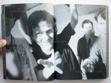 Sample page 13 for book "Andersen, Morten – Morten Andersen - Ass Time Goes By" Sample page 13 for book "Andersen, Morten – Morten Andersen - Ass Time Goes By"