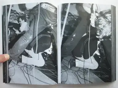 Sample page 11 for book "Andersen, Morten – Morten Andersen - Ass Time Goes By" Sample page 11 for book "Andersen, Morten – Morten Andersen - Ass Time Goes By"