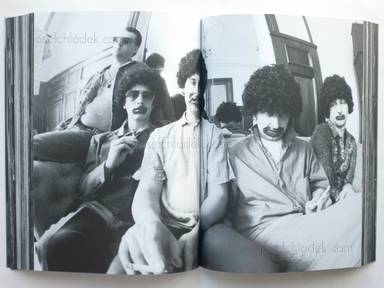 Sample page 7 for book "Andersen, Morten – Morten Andersen - Ass Time Goes By" Sample page 7 for book "Andersen, Morten – Morten Andersen - Ass Time Goes By"