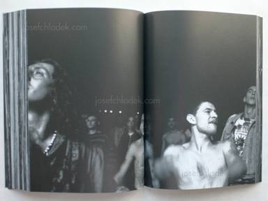 Sample page 5 for book "Andersen, Morten – Morten Andersen - Ass Time Goes By" Sample page 5 for book "Andersen, Morten – Morten Andersen - Ass Time Goes By"