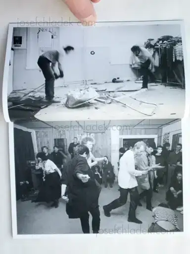 Sample page 12 for book "Andersen, Morten – Morten Andersen - Flying, Bodø 85/86" Sample page 12 for book "Andersen, Morten – Morten Andersen - Flying, Bodø 85/86"