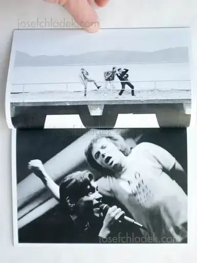 Sample page 11 for book "Andersen, Morten – Morten Andersen - Flying, Bodø 85/86" Sample page 11 for book "Andersen, Morten – Morten Andersen - Flying, Bodø 85/86"