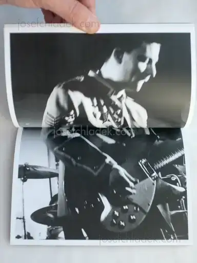 Sample page 6 for book "Andersen, Morten – Morten Andersen - Flying, Bodø 85/86" Sample page 6 for book "Andersen, Morten – Morten Andersen - Flying, Bodø 85/86"