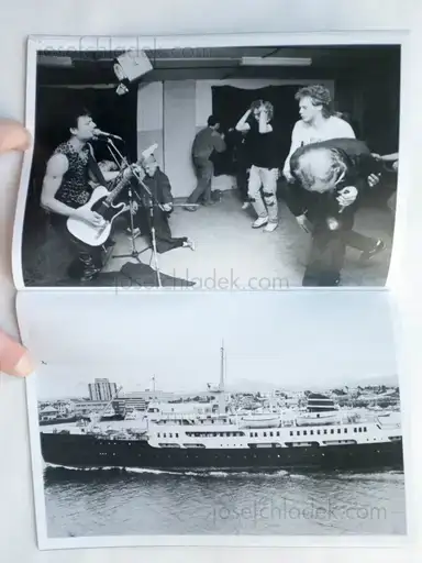 Sample page 5 for book "Andersen, Morten – Morten Andersen - Flying, Bodø 85/86" Sample page 5 for book "Andersen, Morten – Morten Andersen - Flying, Bodø 85/86"