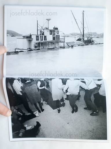 Sample page 11 for book  Morten Andersen – Flying, Bodø 85/86