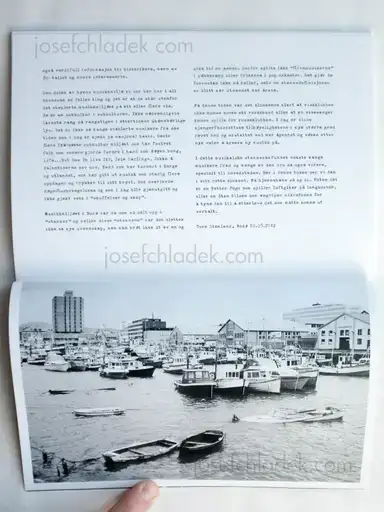 Sample page 1 for book "Andersen, Morten – Morten Andersen - Flying, Bodø 85/86" Sample page 1 for book "Andersen, Morten – Morten Andersen - Flying, Bodø 85/86"