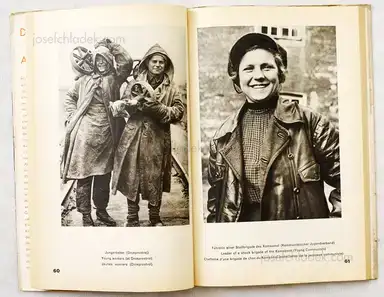 Sample page 5 for book "Glaeser, Ernst; Weiskopf, Franz Carl – Ernst Glaeser and F.C. Weiskopf - Der Staat ohne Arbeitslose" Sample page 5 for book "Glaeser, Ernst; Weiskopf, Franz Carl – Ernst Glaeser and F.C. Weiskopf - Der Staat ohne Arbeitslose"