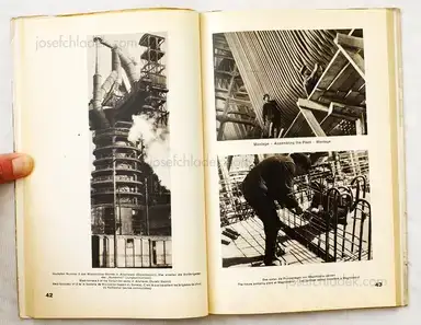 Sample page 4 for book "Glaeser, Ernst; Weiskopf, Franz Carl – Ernst Glaeser and F.C. Weiskopf - Der Staat ohne Arbeitslose" Sample page 4 for book "Glaeser, Ernst; Weiskopf, Franz Carl – Ernst Glaeser and F.C. Weiskopf - Der Staat ohne Arbeitslose"