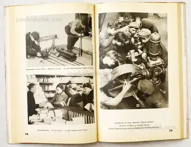Sample page 3 for book "Glaeser, Ernst; Weiskopf, Franz Carl – Ernst Glaeser and F.C. Weiskopf - Der Staat ohne Arbeitslose" Sample page 3 for book "Glaeser, Ernst; Weiskopf, Franz Carl – Ernst Glaeser and F.C. Weiskopf - Der Staat ohne Arbeitslose"