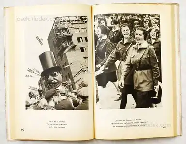 Sample page 2 for book "Glaeser, Ernst; Weiskopf, Franz Carl – Ernst Glaeser and F.C. Weiskopf - Der Staat ohne Arbeitslose" Sample page 2 for book "Glaeser, Ernst; Weiskopf, Franz Carl – Ernst Glaeser and F.C. Weiskopf - Der Staat ohne Arbeitslose"