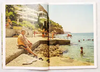 Sample page 6 for book "Spottorno, Carlos – Carlos Spottorno - The Pigs" Sample page 6 for book "Spottorno, Carlos – Carlos Spottorno - The Pigs"