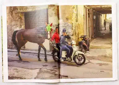 Sample page 3 for book "Spottorno, Carlos – Carlos Spottorno - The Pigs" Sample page 3 for book "Spottorno, Carlos – Carlos Spottorno - The Pigs"