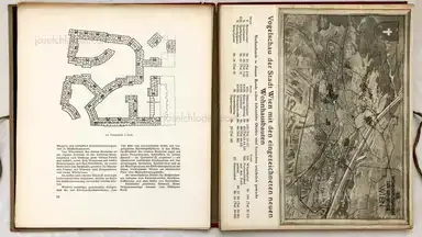 Sample page 16 for book "Bittner, Josef – Josef Bittner - Die Neubauten der Stadt Wien - 1. Die Wohnhausbauten" Sample page 16 for book "Bittner, Josef – Josef Bittner - Die Neubauten der Stadt Wien - 1. Die Wohnhausbauten"