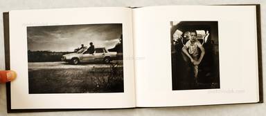 Sample page 2 for book  Martin Bogren – Tractor Boys