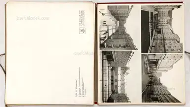 Sample page 8 for book "Bittner, Josef – Josef Bittner - Die Neubauten der Stadt Wien - 1. Die Wohnhausbauten" Sample page 8 for book "Bittner, Josef – Josef Bittner - Die Neubauten der Stadt Wien - 1. Die Wohnhausbauten"