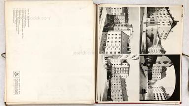 Sample page 14 for book Josef Bittner &ndash; Die Neubauten der Stadt Wien - 1. Die Wohnhausbauten