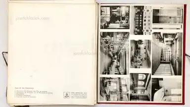 Sample page 1 for book "Bittner, Josef – Josef Bittner - Die Neubauten der Stadt Wien - 1. Die Wohnhausbauten" Sample page 1 for book "Bittner, Josef – Josef Bittner - Die Neubauten der Stadt Wien - 1. Die Wohnhausbauten"
