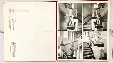 Sample page 11 for book "Bittner, Josef – Josef Bittner - Die Neubauten der Stadt Wien - 2. Kunst und Kunstgewerbe" Sample page 11 for book "Bittner, Josef – Josef Bittner - Die Neubauten der Stadt Wien - 2. Kunst und Kunstgewerbe"