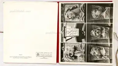 Sample page 10 for book "Bittner, Josef – Josef Bittner - Die Neubauten der Stadt Wien - 2. Kunst und Kunstgewerbe" Sample page 10 for book "Bittner, Josef – Josef Bittner - Die Neubauten der Stadt Wien - 2. Kunst und Kunstgewerbe"