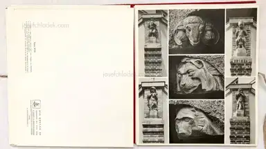 Sample page 8 for book "Bittner, Josef – Josef Bittner - Die Neubauten der Stadt Wien - 2. Kunst und Kunstgewerbe" Sample page 8 for book "Bittner, Josef – Josef Bittner - Die Neubauten der Stadt Wien - 2. Kunst und Kunstgewerbe"