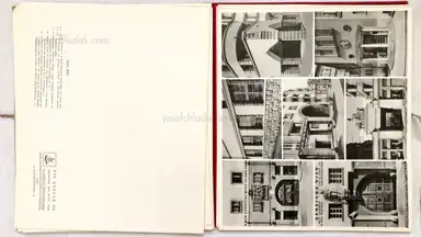 Sample page 6 for book "Bittner, Josef – Josef Bittner - Die Neubauten der Stadt Wien - 2. Kunst und Kunstgewerbe" Sample page 6 for book "Bittner, Josef – Josef Bittner - Die Neubauten der Stadt Wien - 2. Kunst und Kunstgewerbe"