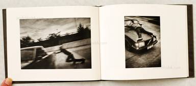 Sample page 5 for book  Martin Bogren &ndash; Tractor Boys