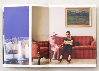 Sample page 8 for book "Drake, Carolyn – Carolyn Drake - Two Rivers" Sample page 8 for book "Drake, Carolyn – Carolyn Drake - Two Rivers"